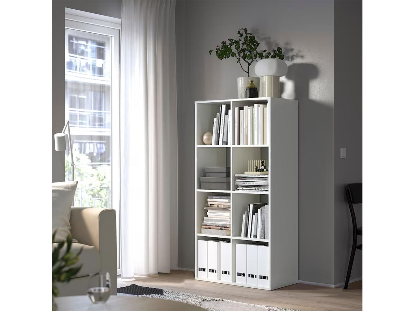 Каллакс 218 white ИКЕА (IKEA)  изображение товара