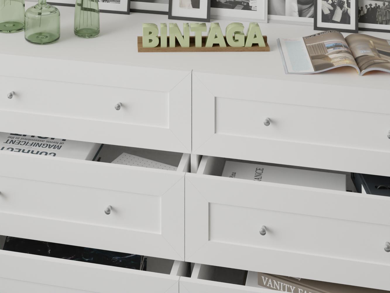 Билли 220 white ИКЕА (IKEA) изображение товара