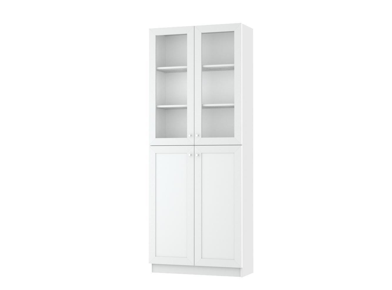 Билли 334 white ИКЕА (IKEA) изображение товара