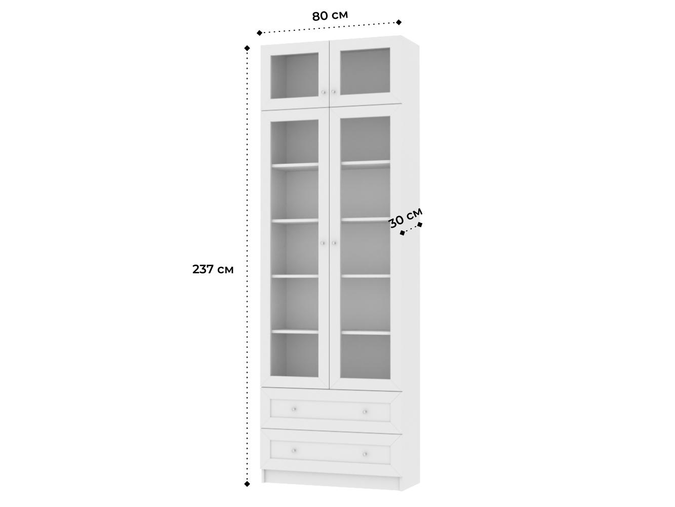 Билли 321 white ИКЕА (IKEA) изображение товара