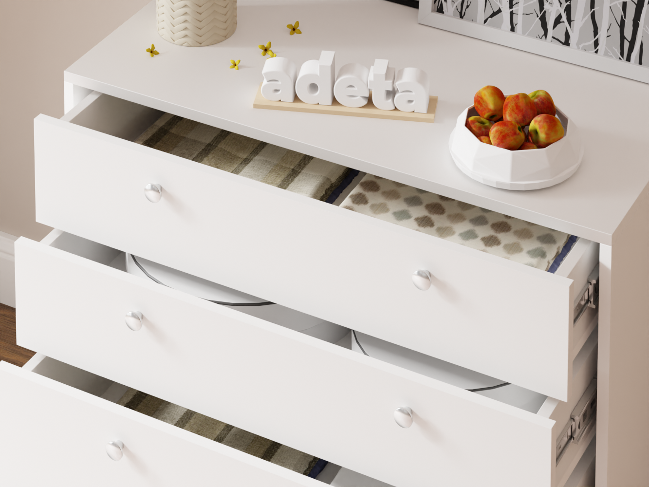 Каллакс 15 white ИКЕА (IKEA) изображение товара