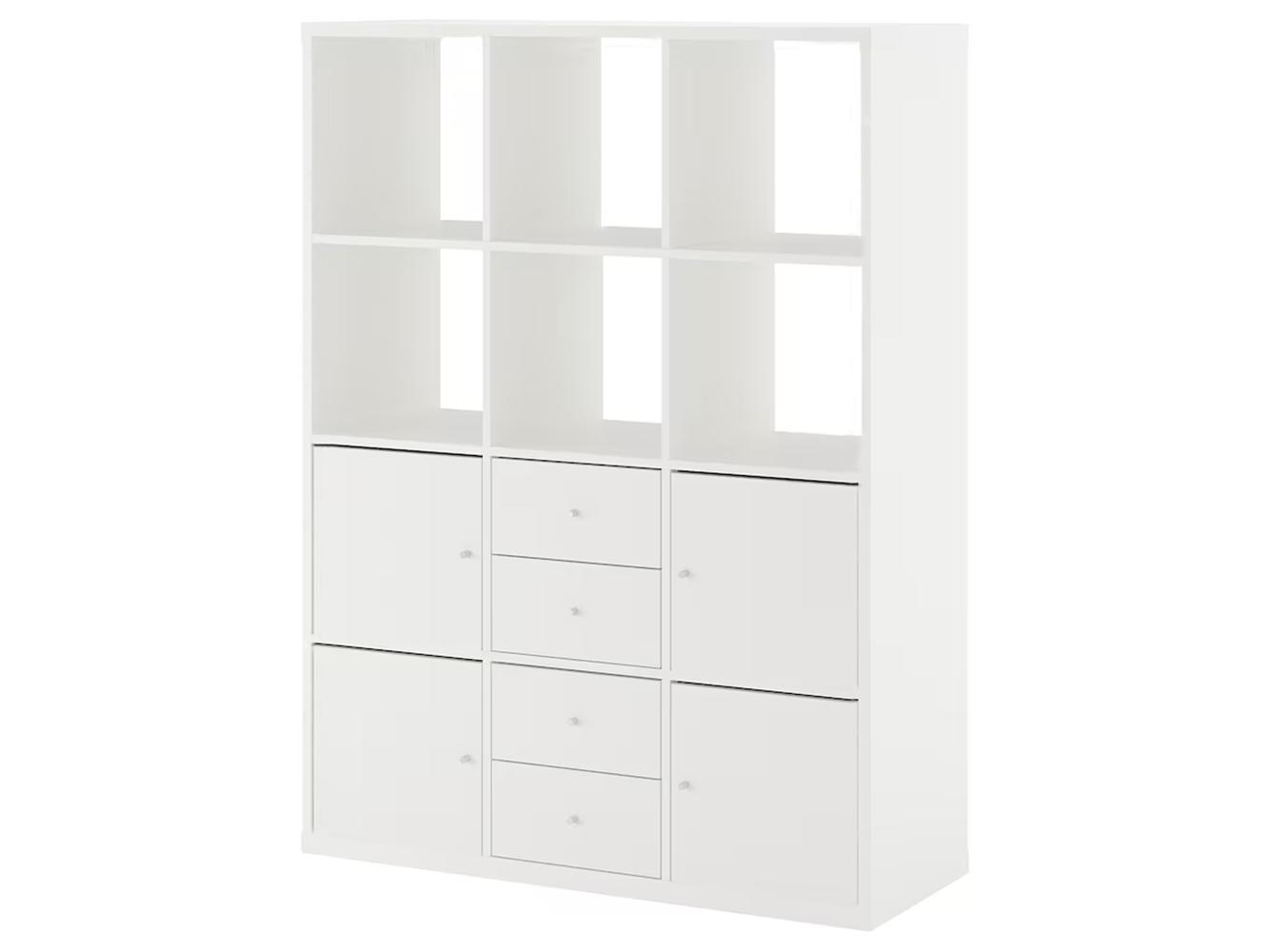 Каллакс 221 white ИКЕА (IKEA) изображение товара