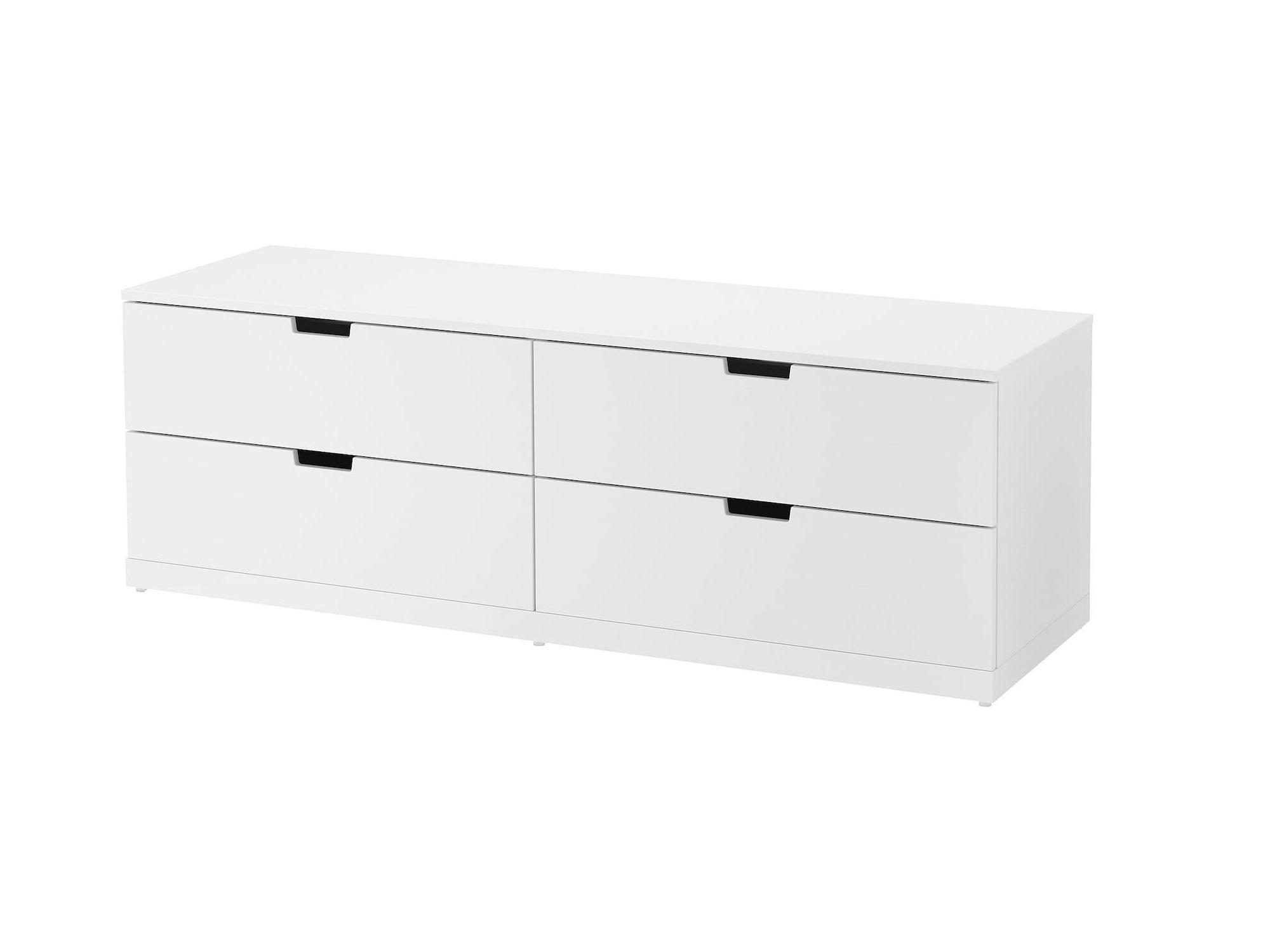 Нордли 22 white ИКЕА (IKEA) изображение товара