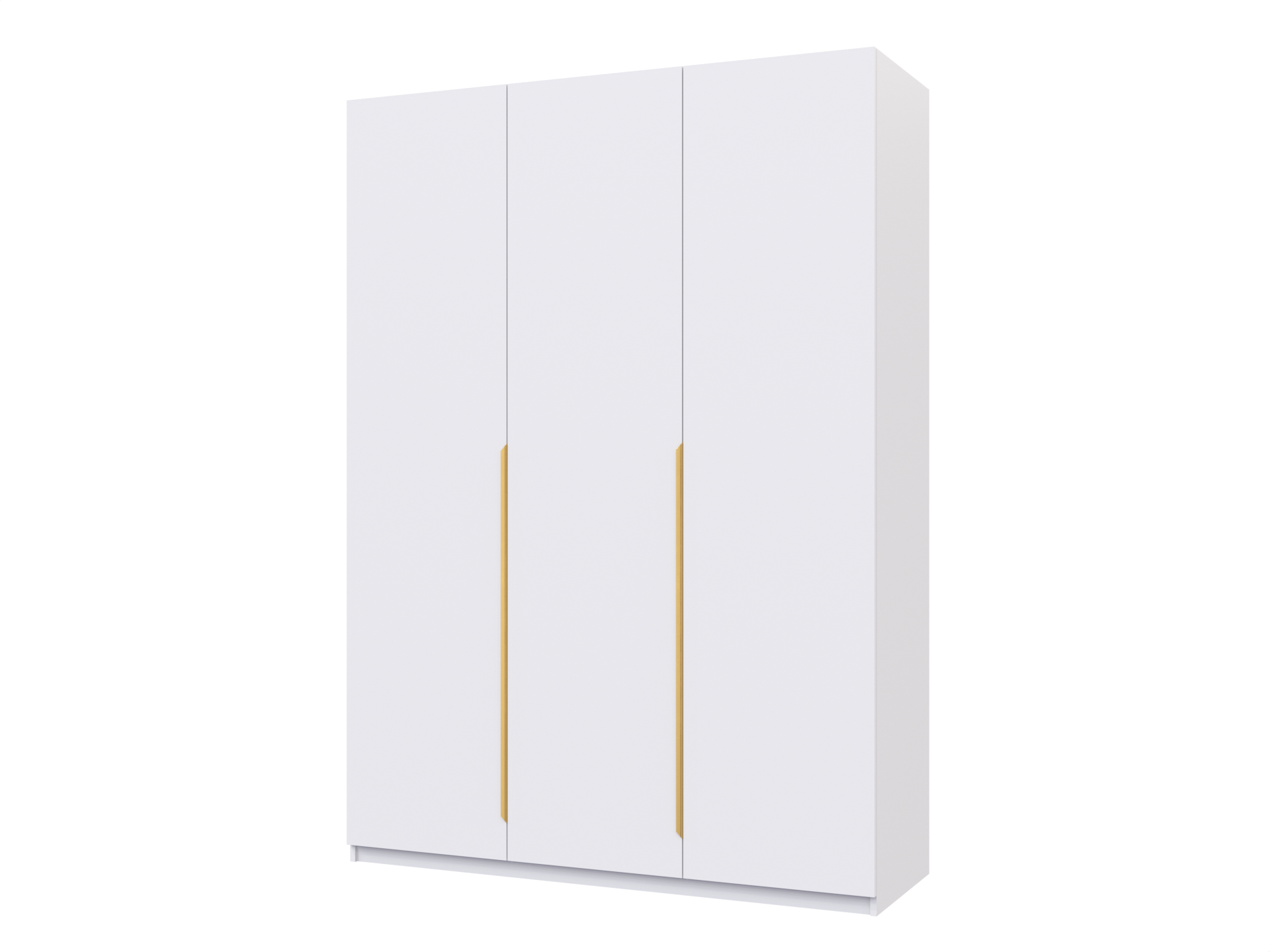 Пакс Альхейм 3 white ИКЕА (IKEA) изображение товара