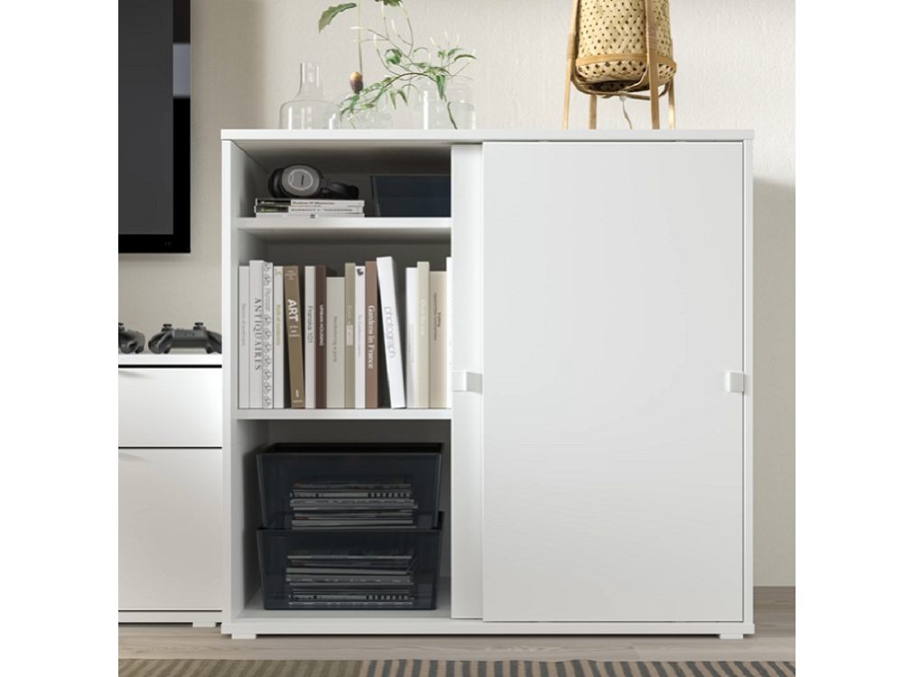 Вихалс 114 white ИКЕА (IKEA)  изображение товара