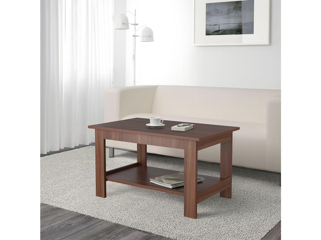 Ноделанд 13 brown ИКЕА (IKEA) изображение товара