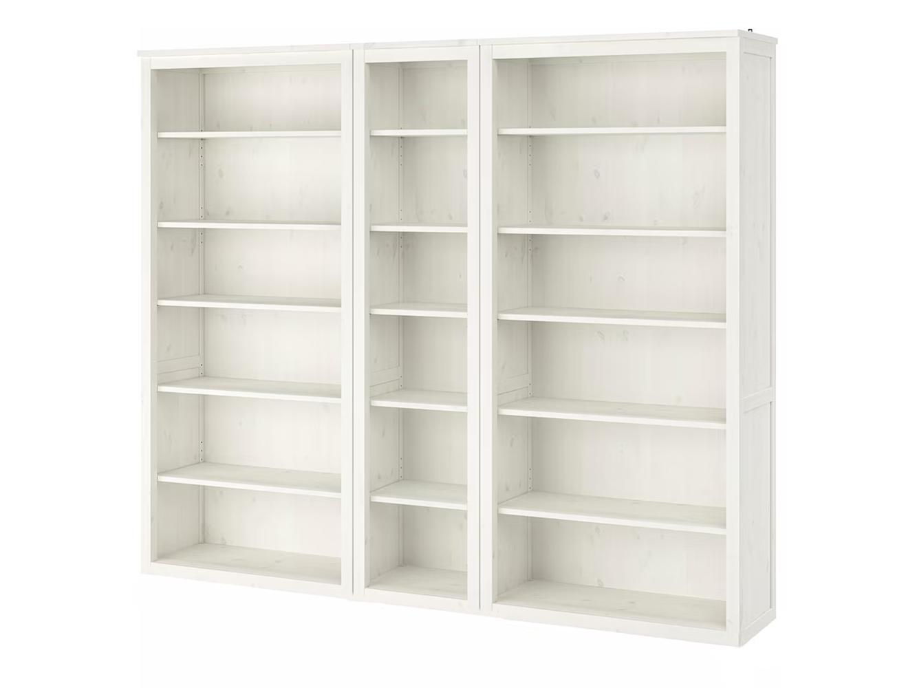 Хемнес 415 white ИКЕА (IKEA) изображение товара