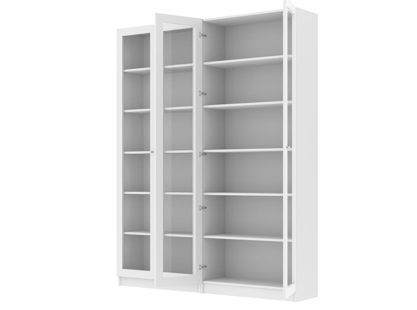 Билли 344 white ИКЕА (IKEA) изображение товара