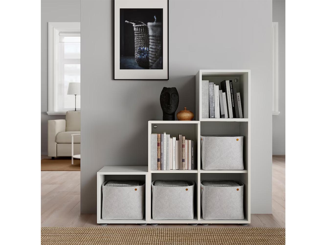 Экет 116 white ИКЕА (IKEA) изображение товара