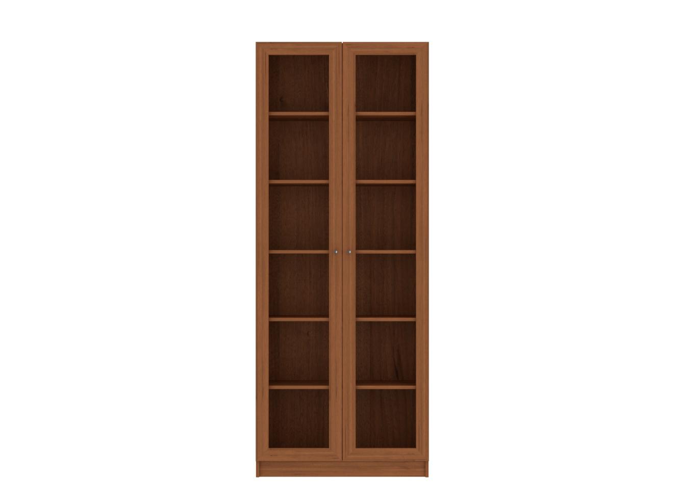 Билли 336 walnut guarneri ИКЕА (IKEA) изображение товара