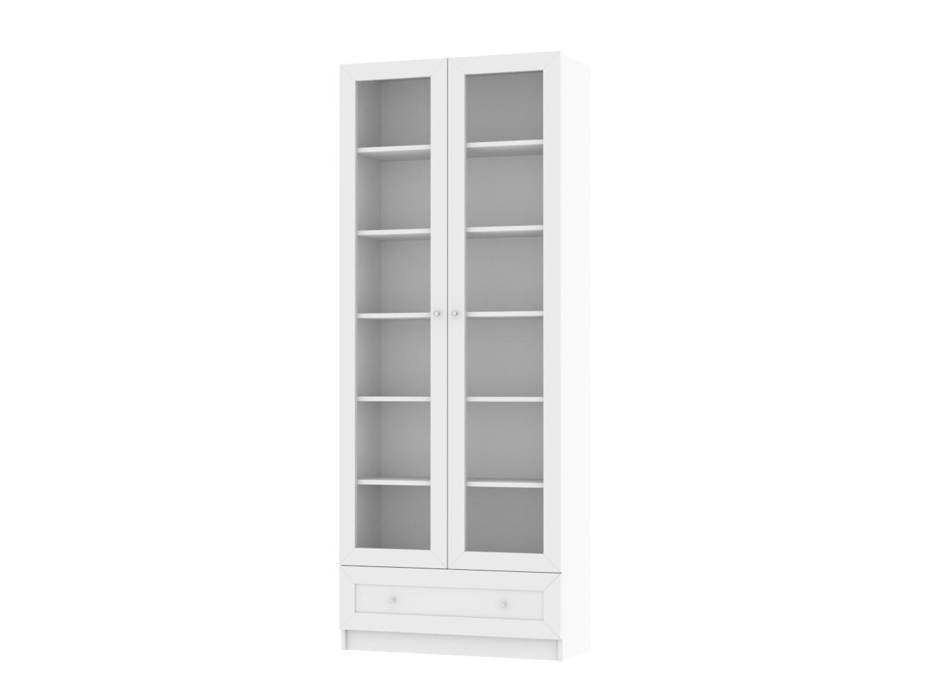 Билли 427 white ИКЕА (IKEA) изображение товара