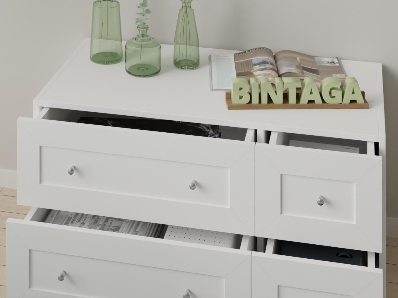 Билли 516 white ИКЕА (IKEA) изображение товара