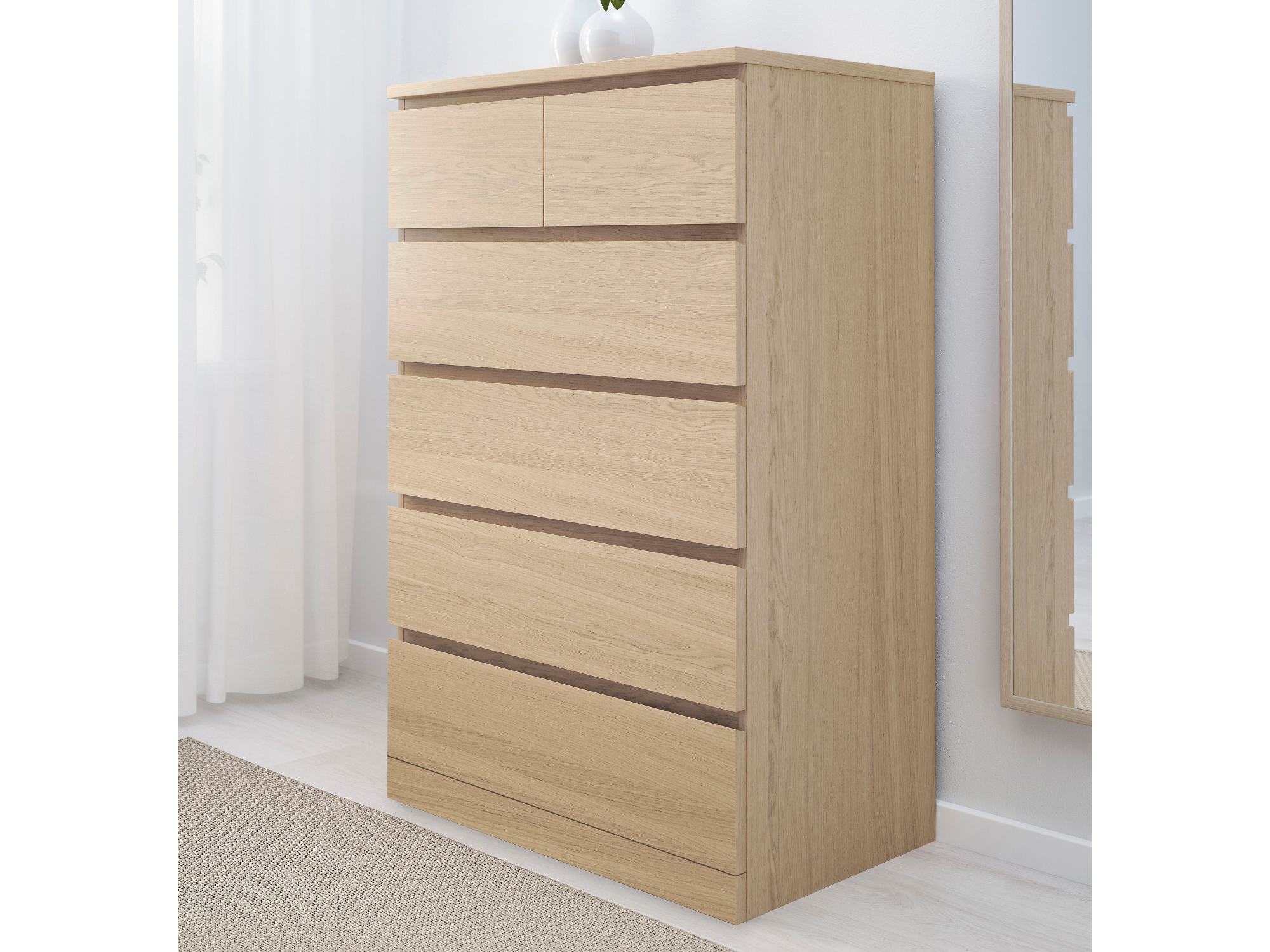 Мальм 26 beige ИКЕА (IKEA) изображение товара