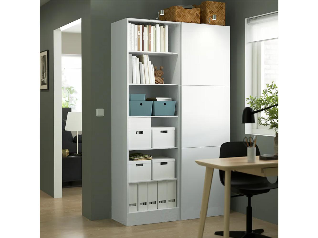 Беста 214 white ИКЕА (IKEA) изображение товара