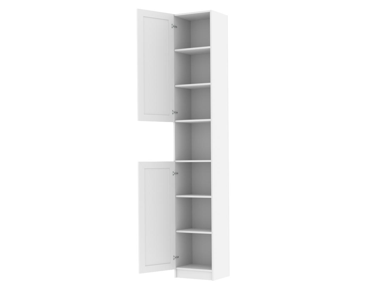 Билли 378 white ИКЕА (IKEA) изображение товара