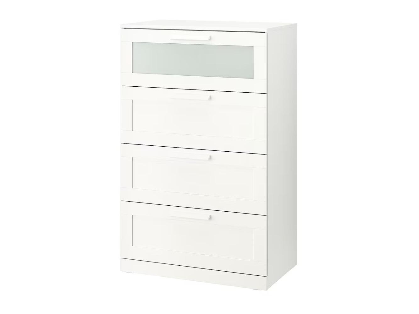 Бримнэс 14 white ИКЕА (IKEA) изображение товара