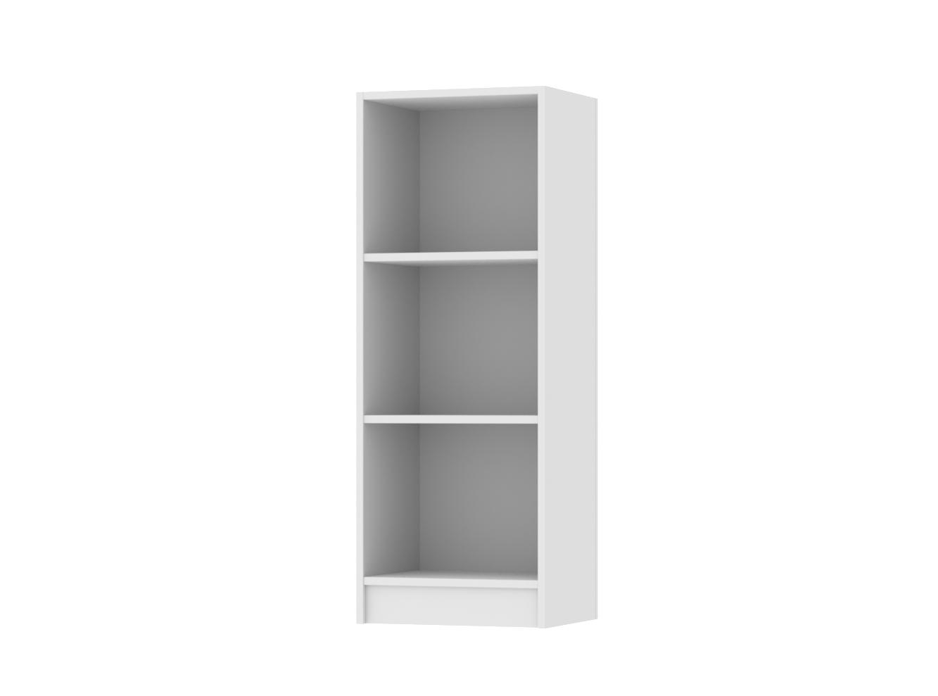 Билли 117 white ИКЕА (IKEA) изображение товара