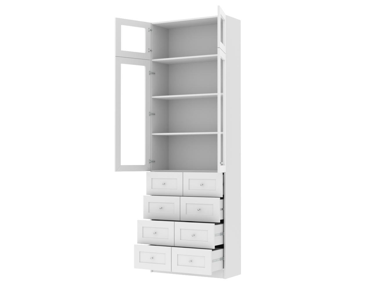 Билли 320 white ИКЕА (IKEA) изображение товара