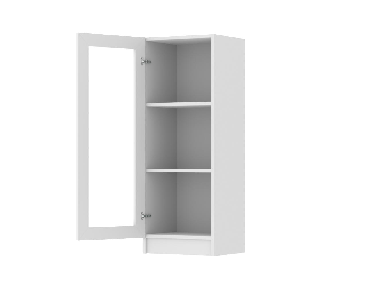 Билли 418 white ИКЕА (IKEA) изображение товара