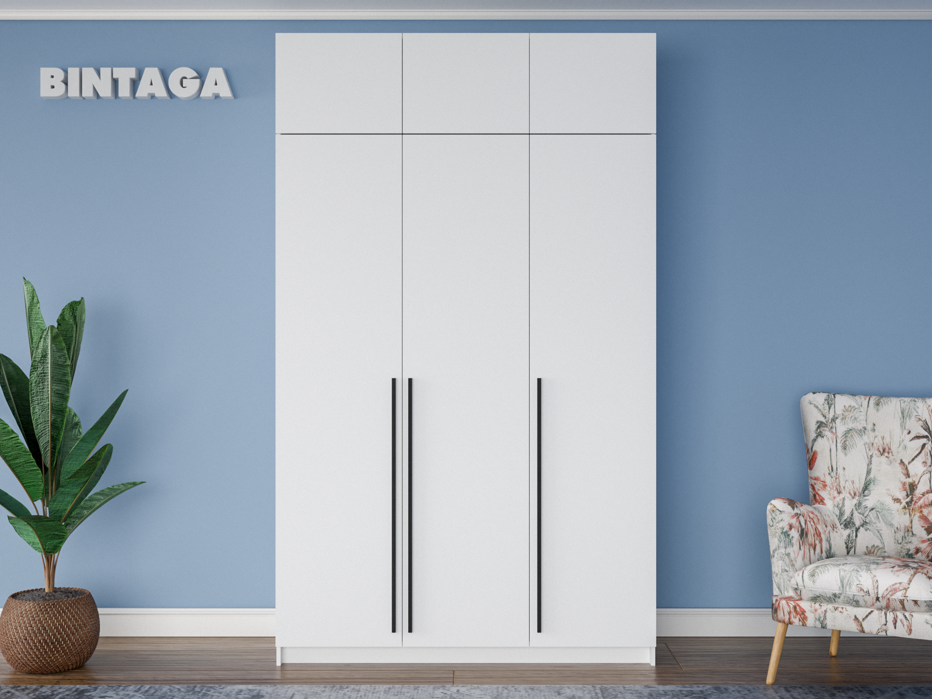 Пакс Фардал 30 white ИКЕА (IKEA) изображение товара