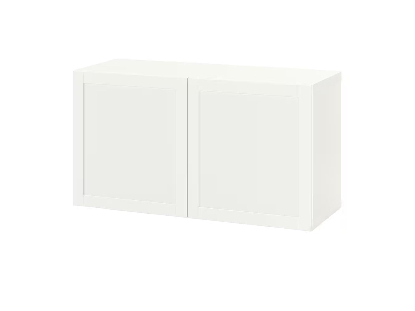 Беста 119 white ИКЕА (IKEA) изображение товара