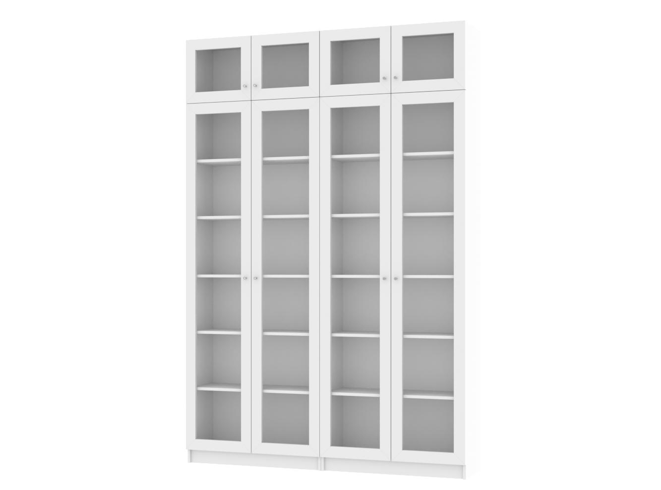 Билли 395 white ИКЕА (IKEA) изображение товара