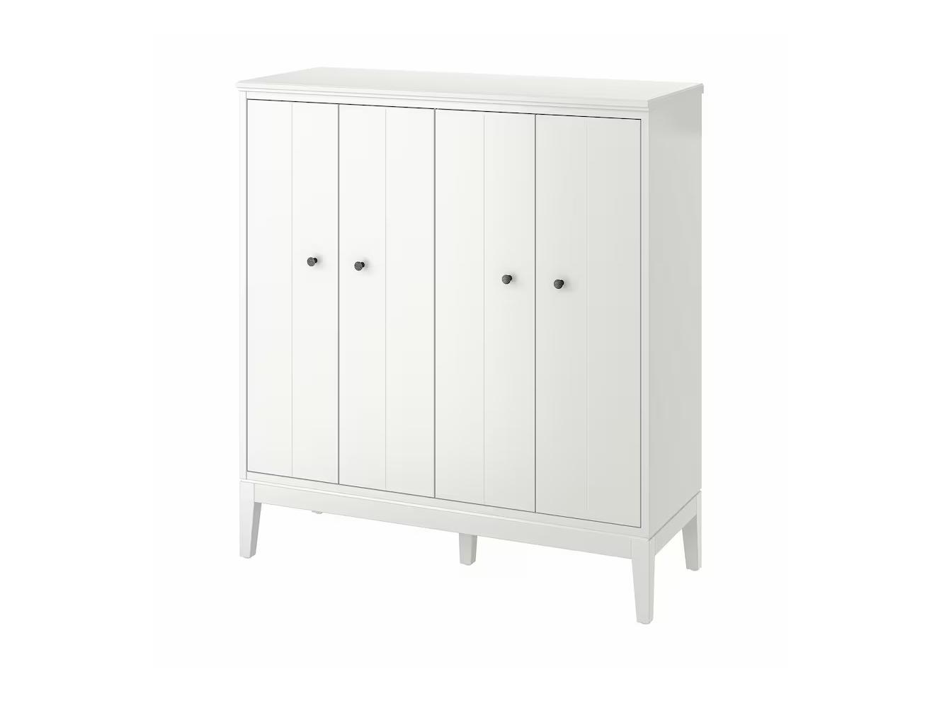 Иданас 16 white ИКЕА (IKEA) изображение товара