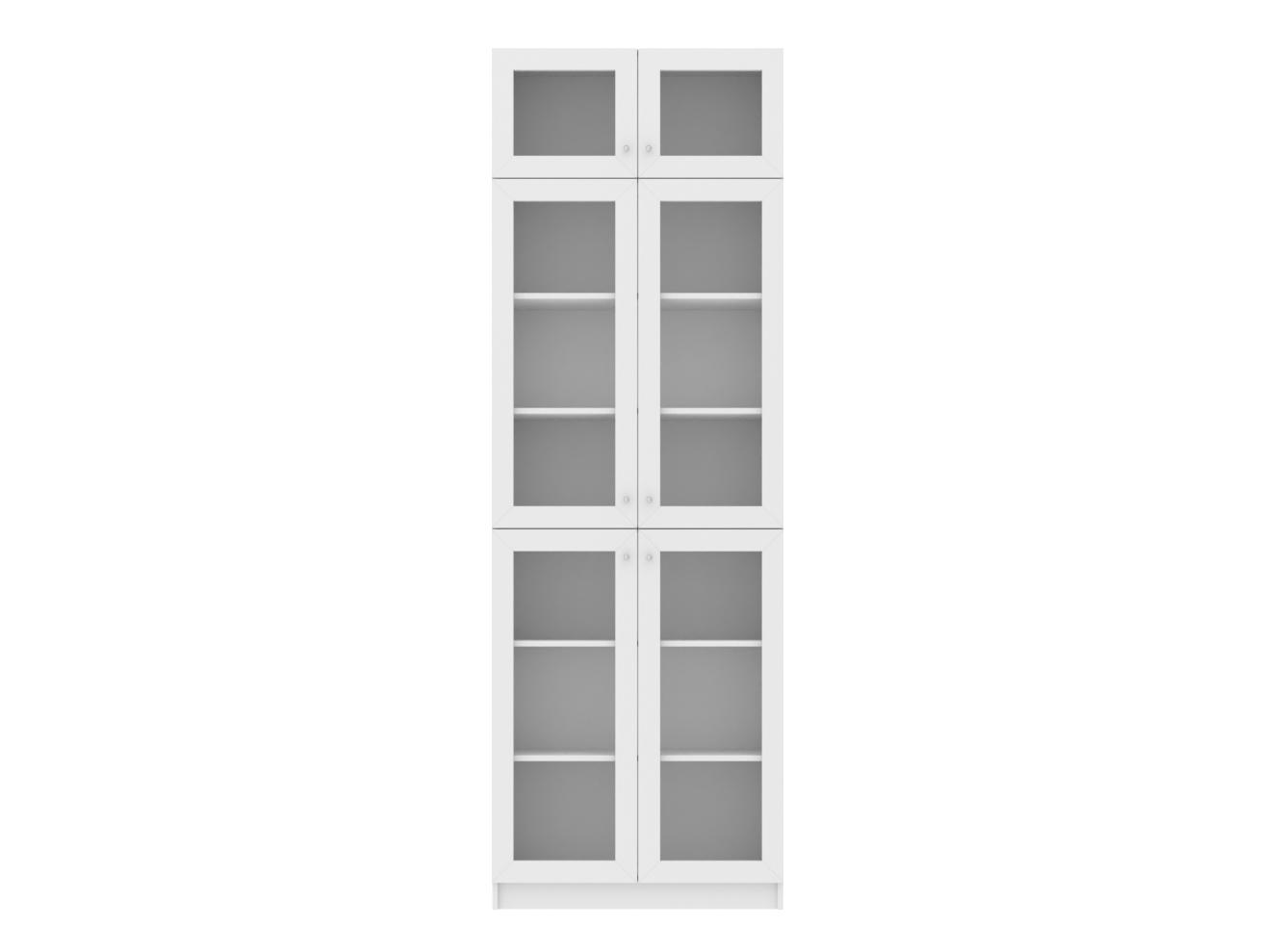 Билли 383 white ИКЕА (IKEA) изображение товара