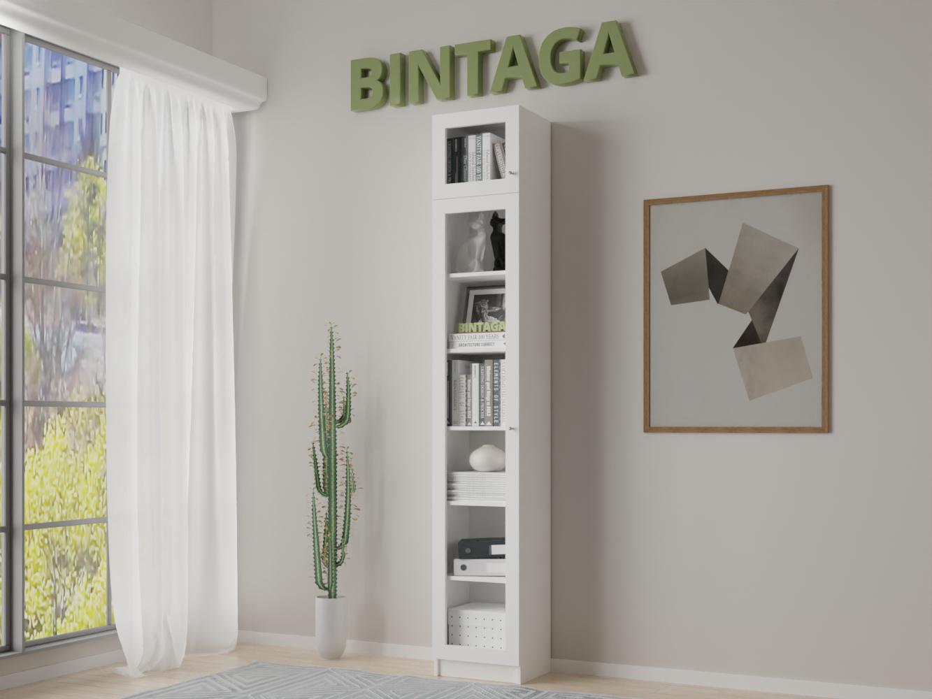 Билли 382 white ИКЕА (IKEA) изображение товара