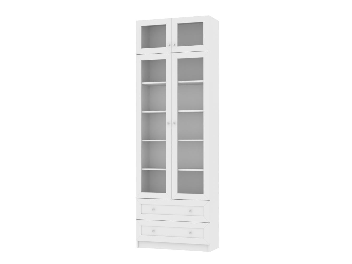 Билли 321 white ИКЕА (IKEA) изображение товара