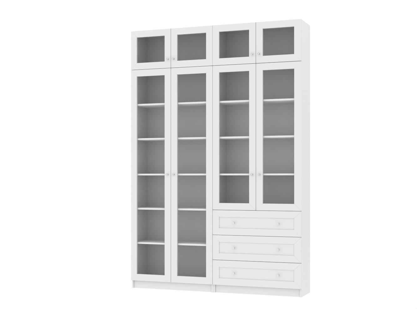 Билли 363 white ИКЕА (IKEA) изображение товара