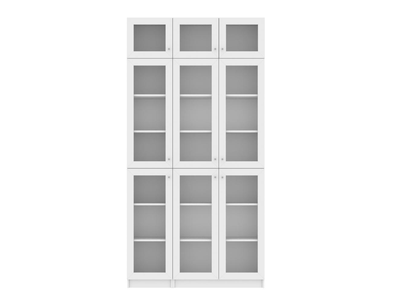 Билли 389 white ИКЕА (IKEA) изображение товара