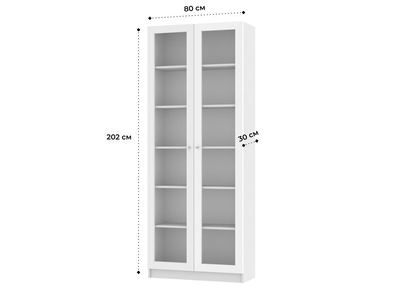 Билли 336 white ИКЕА (IKEA) изображение товара