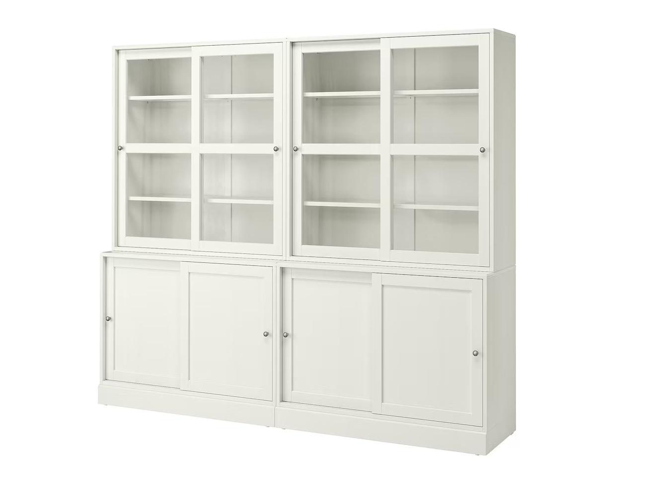 Хавста 15 white ИКЕА (IKEA) изображение товара