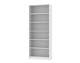 Изображение товара Билли 110 white ИКЕА (IKEA) на сайте bintaga.ru