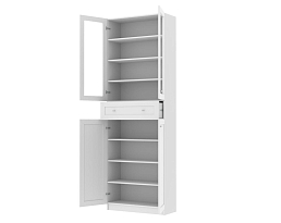 Изображение товара Билли 314 white ИКЕА (IKEA) на сайте bintaga.ru