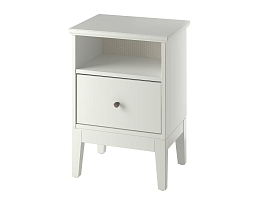 Изображение товара Иданас 113 white ИКЕА (IKEA) на сайте bintaga.ru