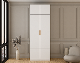 Изображение товара Пакс Рейнсвол 120 Эко white ИКЕА (IKEA) на сайте bintaga.ru
