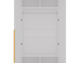 Изображение товара Пакс Мускен 3 white ИКЕА (IKEA) на сайте bintaga.ru