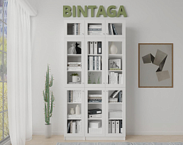 Изображение товара Билли 389 white ИКЕА (IKEA) на сайте bintaga.ru