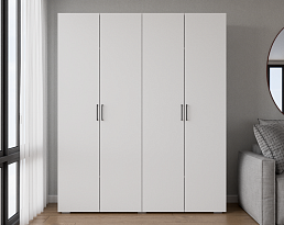 Изображение товара Хемнэс 3 white ИКЕА (IKEA) на сайте bintaga.ru