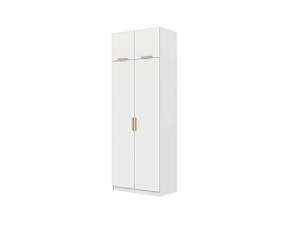 Изображение товара Пакс Рейнсвол 113 Эко white ИКЕА (IKEA) на сайте bintaga.ru