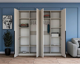 Изображение товара Пакс Мускен 4 brown ИКЕА (IKEA) на сайте bintaga.ru