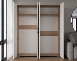Изображение товара Хемнэс 3 beige ИКЕА (IKEA) на сайте bintaga.ru