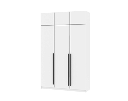 Изображение товара Пакс Форсанд 30 white ИКЕА (IKEA) на сайте bintaga.ru