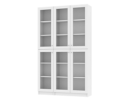 Изображение товара Билли 339 white ИКЕА (IKEA) на сайте bintaga.ru