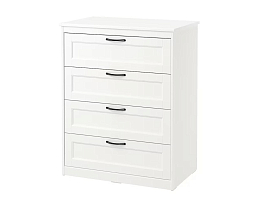 Изображение товара Сонгесанд 16 white ИКЕА (IKEA) на сайте bintaga.ru