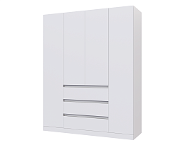 Изображение товара Мальм 315 white ИКЕА (IKEA) на сайте bintaga.ru