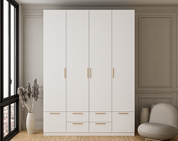 Изображение товара Пакс Рейнсвол 112 Эко white ИКЕА (IKEA) на сайте bintaga.ru