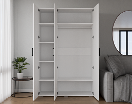 Изображение товара Хемнэс 2 white ИКЕА (IKEA) на сайте bintaga.ru